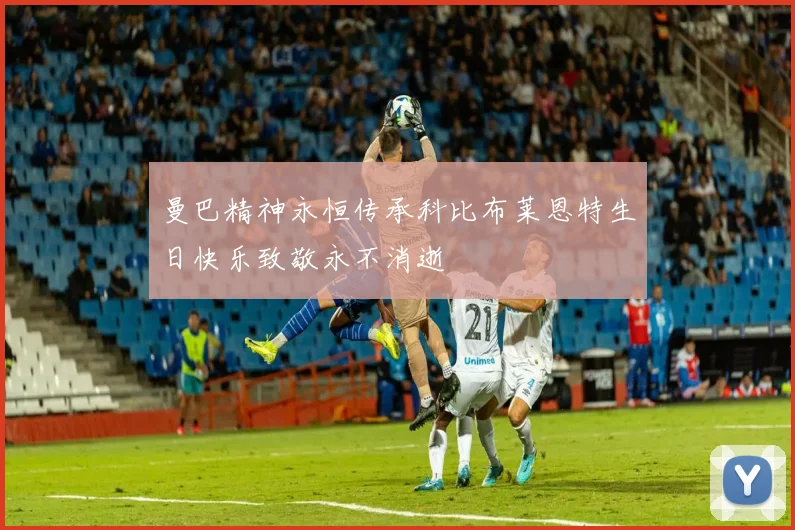 曼巴精神永恒传承科比布莱恩特生日快乐致敬永不消逝