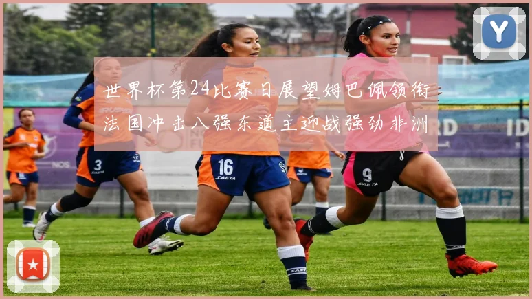 世界杯第24比赛日展望姆巴佩领衔法国冲击八强东道主迎战强劲非洲对手